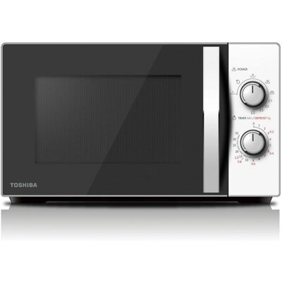 Toshiba MW-MG20P - Bianco - Forno microonde combinato Toshiba MW-MG20P - Bianco - Forno microonde combinato