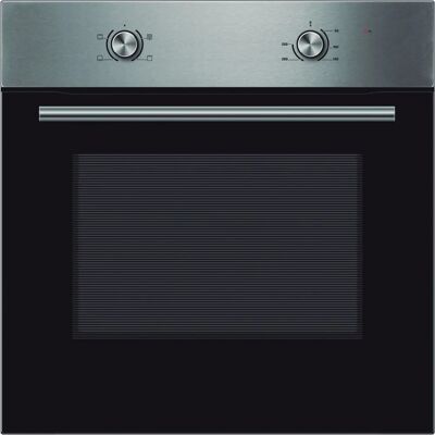 Midea MD65L40M0-B0 - Acero inoxidable Midea MD65L40M0-B0 - Acero inoxidable