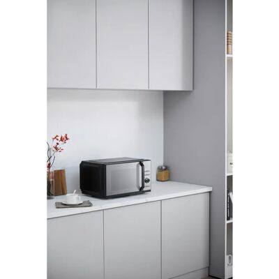 Toshiba MW3-SAC23SF - Black - Microwave Toshiba MW3-SAC23SF - Black - Microwave
