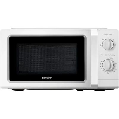 Comfee Magnetron - 19L Capaciteit - 700W Comfee Magnetron - 19L Capaciteit - 700W