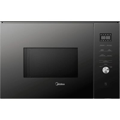 Microondas de 25L con Inverter y Grill - Midea Microondas de 25L con Inverter y Grill - Midea