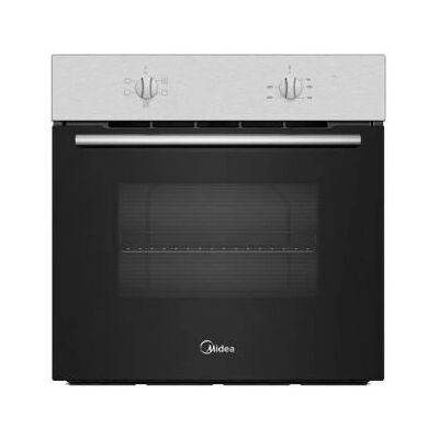 Midea - MBO65M40M0-X ST - 70 L - 2,1 kW - Horno Midea - MBO65M40M0-X ST - 70 L - 2,1 kW - Horno