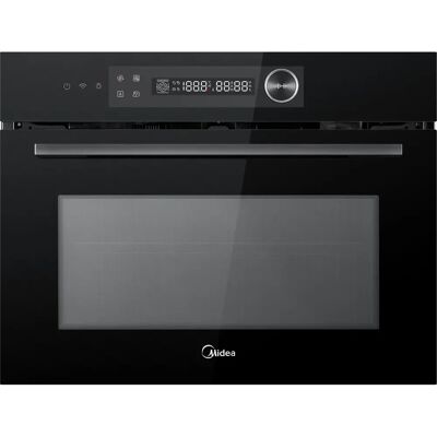 Midea - MCOTV950E4MO-BK - Black - 50L - Microwave oven Midea - MCOTV950E4MO-BK - Black - 50L - Microwave oven