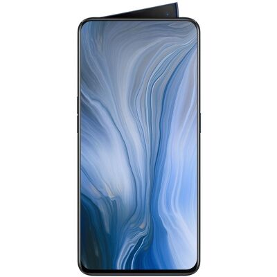 Oppo Reno - 256GB Čierna Oppo Reno - 256GB Čierna