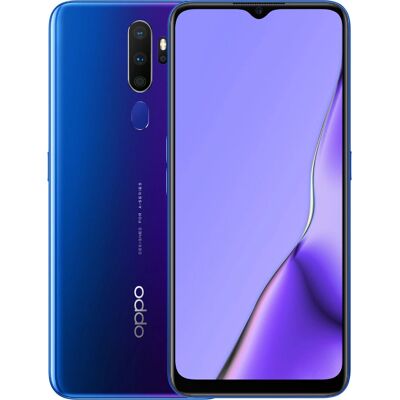 OPPO A9 (2020) - 6,5-Zoll Lila Smartphone OPPO A9 (2020) - 6,5-Zoll Lila Smartphone