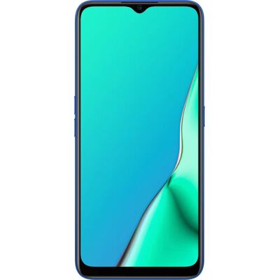 OPPO - A9 2020 - Violet - 128 GB - 4 GB OPPO - A9 2020 - Violet - 128 GB - 4 GB