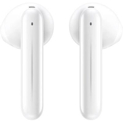OPPO Enco Free - Casque sans fil - Blanc - Publicité OPPO Enco Free - Casque sans fil - Blanc - Publicité