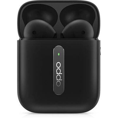 Oppo Enco W31 - NOIR - Publicité Oppo Enco W31 - NOIR - Publicité