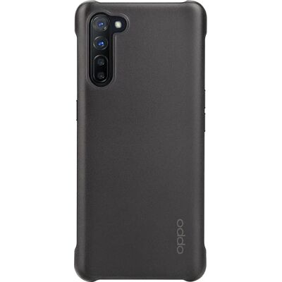 Coque OPPO 3061746 Noire - 17cm (6.7") - Publicité Coque OPPO 3061746 Noire - 17cm (6.7") - Publicité