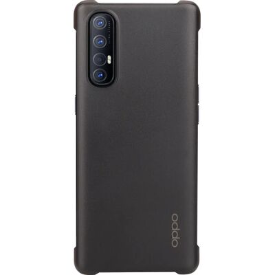 OPPO 3061769 Coque téléphone - Noir - Publicité OPPO 3061769 Coque téléphone - Noir - Publicité