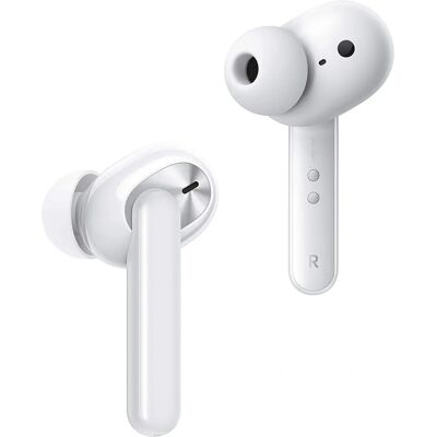 OPPO Enco W31 Kabelloses In-Ear-Headset - Weiß OPPO Enco W31 Kabelloses In-Ear-Headset - Weiß