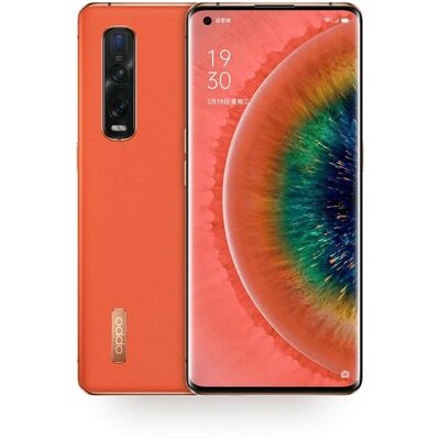 OPPO Find X2 Pro 5G - 6,7-Zoll OLED Smartphone OPPO Find X2 Pro 5G - 6,7-Zoll OLED Smartphone