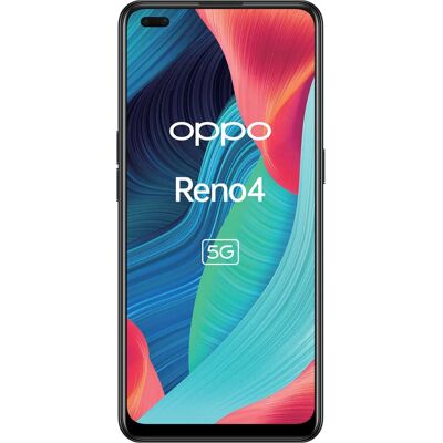 OPPO Reno4 5G - Publicité OPPO Reno4 5G - Publicité