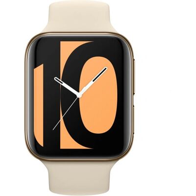 OPPO 46mm AMOLED Smartwatch - Smartwatch OPPO 46mm AMOLED Smartwatch - Smartwatch