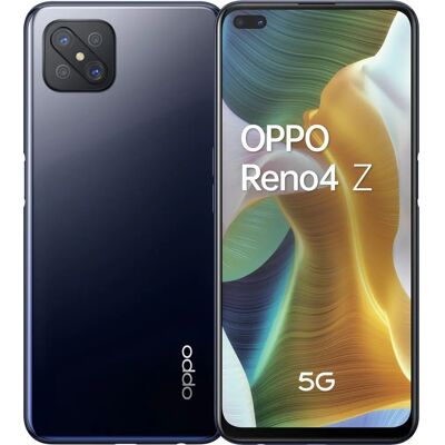 OPPO Reno 4Z 5G - 128GB - Noir - Smartphone OPPO Reno 4Z 5G - 128GB - Noir - Smartphone