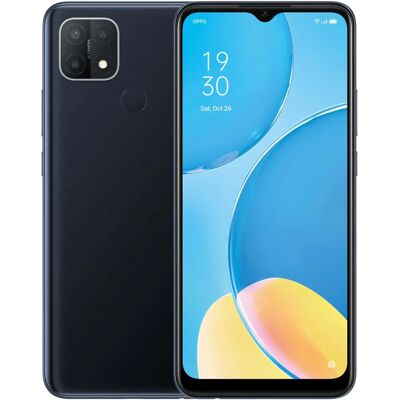 OPPO A15 - Noir Dynamique OPPO A15 - Noir Dynamique