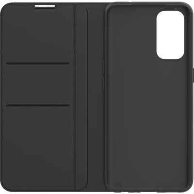 OPPO Model 3062355 Černé flipové pouzdro OPPO Model 3062355 Černé flipové pouzdro