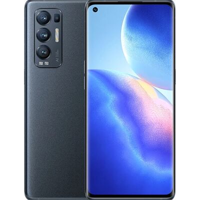 OPPO Find X3 Neo - Starlight Black - Publicité OPPO Find X3 Neo - Starlight Black - Publicité