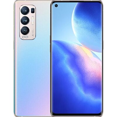 OPPO Find X3 Neo - Argent - Publicité OPPO Find X3 Neo - Argent - Publicité