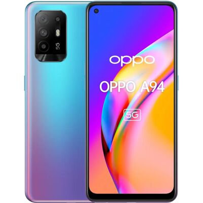 Oppo A94 5G - 128GB Blau Oppo A94 5G - 128GB Blau