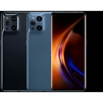 OPPO Find X3 Pro 5G - White Refurbished Smartphone OPPO Find X3 Pro 5G - White Refurbished Smartphone