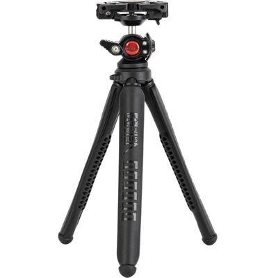 Fotopro UFO 4 Flexibles Stativ - Schwarz Fotopro UFO 4 Flexibles Stativ - Schwarz