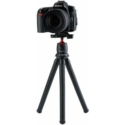 Fotopro - RM-80 - Fekete - Tripod Fotopro - RM-80 - Fekete - Tripod