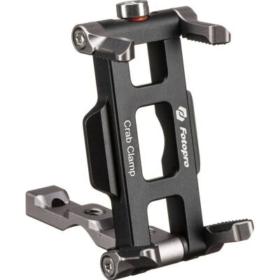 Fotopro Silber Schnellwechselplatte - Kamera Mounting Plate Fotopro Silber Schnellwechselplatte - Kamera Mounting Plate