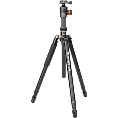 Fotopro F 64 I Metallstativ - Speedy-System - Stativ Fotopro F 64 I Metallstativ - Speedy-System - Stativ