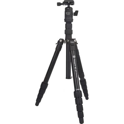 Fotopro X-go Series - Metall Fotopro X-go Series - Metall