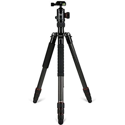 Trépied Fotopro X-go Serie - Léger, Prêt pour l'Extérieur - Publicité Trépied Fotopro X-go Serie - Léger, Prêt pour l'Extérieur - Publicité