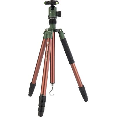 FOTOPRO X-Go Predator - Grün FOTOPRO X-Go Predator - Grün