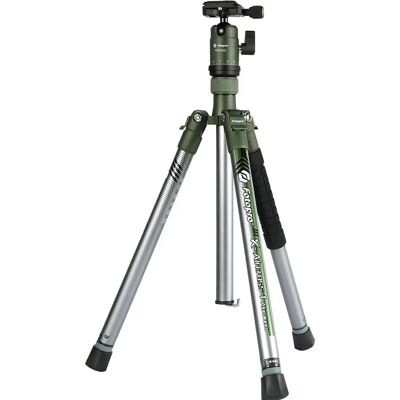 Fotopro X Aircross 1 Aluminium-Stativ - Tripod Fotopro X Aircross 1 Aluminium-Stativ - Tripod