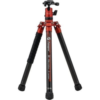 Fotopro X Aircross 3 Carbon Stativ - Kamerazubehör Fotopro X Aircross 3 Carbon Stativ - Kamerazubehör