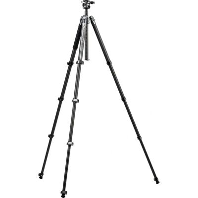 Fotopro X-Airfly Schiefergrau - Stativ Fotopro X-Airfly Schiefergrau - Stativ