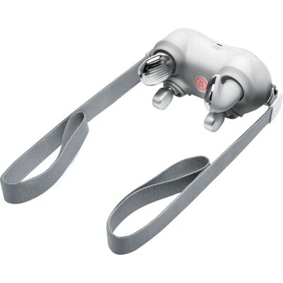 Massageur de Cou Sans Fil SKG H7-E - Réglable et Portable - Publicité Massageur de Cou Sans Fil SKG H7-E - Réglable et Portable - Publicité
