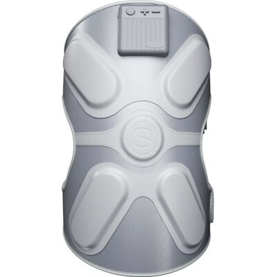 Massager SKG W3 Pro - Soulagement profond du genou, coude, épaule - Publicité Massager SKG W3 Pro - Soulagement profond du genou, coude, épaule - Publicité