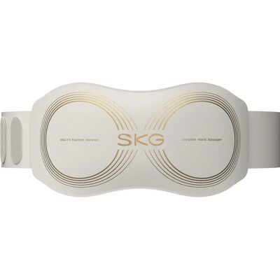 Massageur SKG W7-Pro - Tissu profond, Portable, 5 niveaux - Publicité Massageur SKG W7-Pro - Tissu profond, Portable, 5 niveaux - Publicité