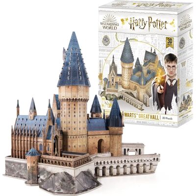 Amo Toys 201011 Puzzle 3D Harry Potter - Fantazja Amo Toys 201011 Puzzle 3D Harry Potter - Fantazja
