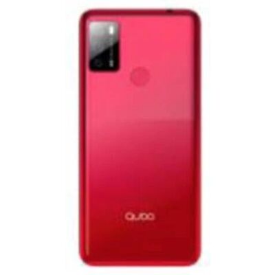 Qubo P668 - 32 gb blauw Qubo P668 - 32 gb blauw