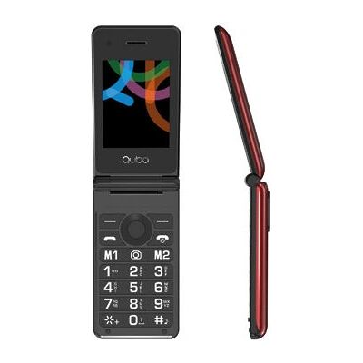Qubo X-28 - X-28RD Qubo X-28 - X-28RD