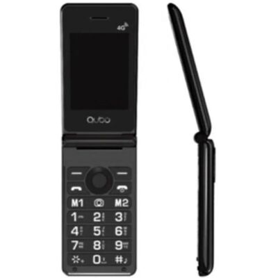 Teléfono QUBO X-28 Dual SIM 4G Teléfono QUBO X-28 Dual SIM 4G
