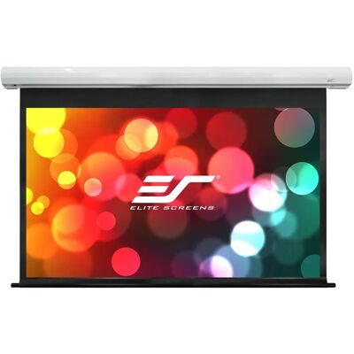 Écran de projection Elite Screens Saker SK180NXW2-E6 - 180" 16:10 Écran de projection Elite Screens Saker SK180NXW2-E6 - 180" 16:10