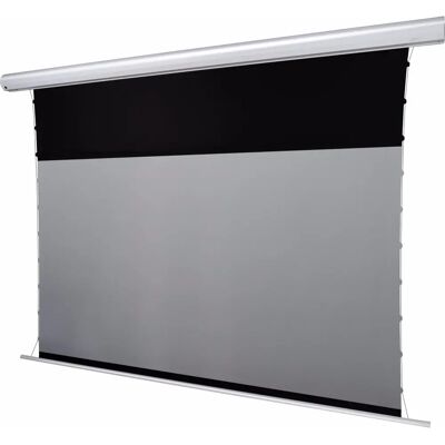 Elite Screens Saker Weiß CLR 100" 16:9 Projektionswand Elite Screens Saker Weiß CLR 100" 16:9 Projektionswand