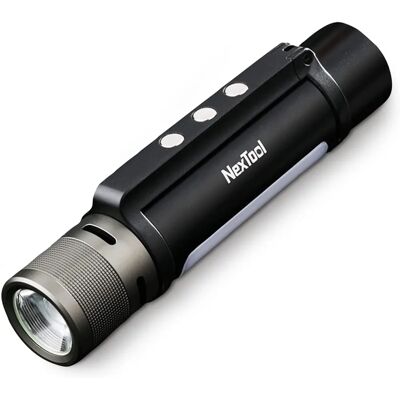 Latarka 6-w-1 Xiaomi Nextool z ładowaniem USB-C Latarka 6-w-1 Xiaomi Nextool z ładowaniem USB-C