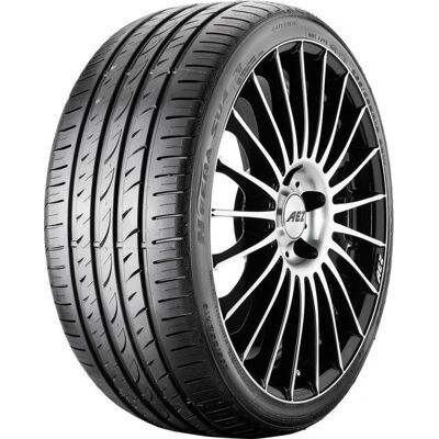 Nexen NFERASU4XL 215/55 R16 - Sommerdæk, CITROËN, PEUGEOT, Audi, Ford, VW, Renault, Mercedes Nexen NFERASU4XL 215/55 R16 - Sommerdæk, CITROËN, PEUGEOT, Audi, Ford, VW, Renault, Mercedes