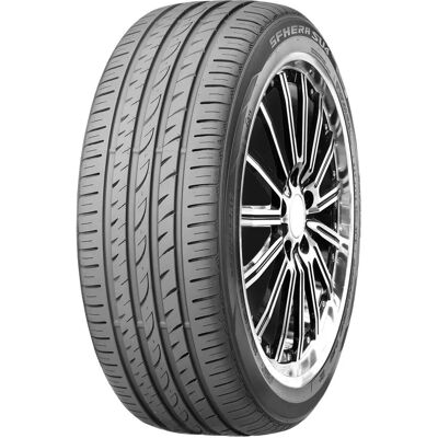 Nexen NFERASU4 205/40 R17 84W sommerdæk til Europa - Dæk Nexen NFERASU4 205/40 R17 84W sommerdæk til Europa - Dæk