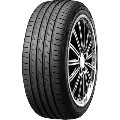 Roadstone Eurovis Sport 04 195/50 R15 82 H - Pneumatique - Publicité Roadstone Eurovis Sport 04 195/50 R15 82 H - Pneumatique - Publicité
