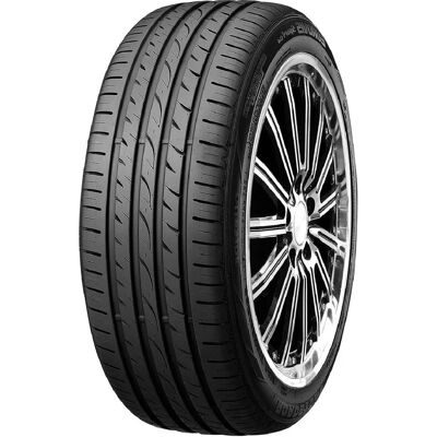 Roadstone Eurovis Sport 04 195/65 R15 91H - Pneus été - Publicité Roadstone Eurovis Sport 04 195/65 R15 91H - Pneus été - Publicité