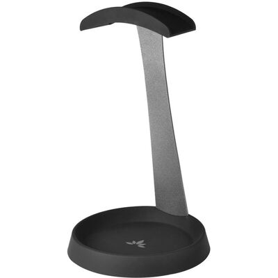 Suporte para fones Avantree HS102 com suporte para cabo - Suporte para fones Suporte para fones Avantree HS102 com suporte para cabo - Suporte para fones